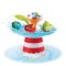 Giocattolo da Bagno Yookidoo Magical Duck Race