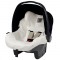 Rivestimento Clima Cover Peg Perego per Primo Viaggio SL