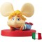 Personaggio Sonoro Faba Che avventure, Topo Gigio! per Raccontastorie