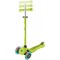Monopattino Evolutivo Globber Go Up Sporty Lights Verde Lime