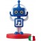 Personaggio Sonoro Faba Faba Me Blu per Raccontastorie