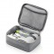 Doccia Nasale Micronizzata Portatile Air Liquide Rinowash Ego