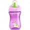 Set Pappa Chicco All You Need Set Rosa 12m+