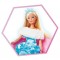 Bambola Simba Steffi Love Snow Dream