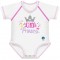 Body Cotone J Bimbi 4Season Little Princess 0-36 mesi