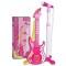 Chitarra Elettronica con Microfono Bontempi iGirl Rock