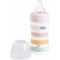 Biberon Benessere Chicco 150ml Flusso Lento White Girl