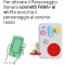 Personaggio Sonoro Faba Le Canzoni di CoComelon per Raccontastorie