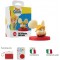 Personaggio Sonoro Faba Che avventure, Topo Gigio! per Raccontastorie