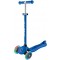 Monopattino Evolutivo Globber Go Up Sporty Lights Navy Blue