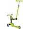 Monopattino Evolutivo Globber Go Up Sporty Lights Verde Lime