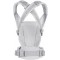 Ergobaby Marsupio Adapt 2.0 Soft Touch Cotton Pearl Gray