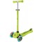 Monopattino Evolutivo Globber Go Up Sporty Lights Verde Lime