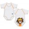 Body Cotone J Bimbi 4Season Leone 0-36 mesi
