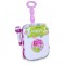  Amplificatore con Trolley Bontempi con Microfono Rosa