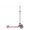 Monopattino Evolutivo Globber Go Up Sporty Lights Pastel Pink