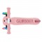 Monopattino Evolutivo Globber Go Up Sporty Lights Pastel Pink