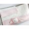 Set Lenzuola per Lettino Nanan Bombo Rosa 3pz
