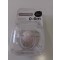Succhietto Suavinex Anatomico Lattice Little Luxuries 0-6 m Rosa Sfondo Palazzo