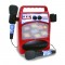 Amplificatore Wireless Bontempi con 2 Microfoni