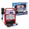 Amplificatore Wireless Bontempi con 2 Microfoni