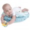 Cuscino Evolutivo Chicco My First Nest Azzurro
