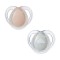 Succhietto Tommee Tippee 2 Pz Night Time 0-6m Nuvola