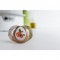 Tommee Tippee Set 02 Succhietti Moda 6-18 mesi in silicone Rosa decorato