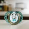 Tommee Tippee Set 02 Succhietti Moda 6-18 Mesi Boy Azzurro in Silicone