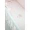 Completo Piumone Nanan Palloncino Rosa