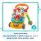 Gioco VTech Baby Super Primi Passi Parlante 2 in 1