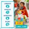 Gioco VTech Baby Super Primi Passi Parlante 2 in 1