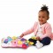 Gioco VTech Baby Super Primi Passi Parlante 2 in 1 Rosa