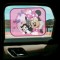 Tendina Parasole Disney Minnie 2pz