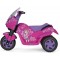 Moto Elettrica Peg Perego Little Singer