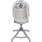 Culla Sdraietta Chicco Baby Hug Pro 5 in 1 Beige Latte