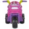 Moto Elettrica Peg Perego Mini Puppy