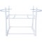Cesta Tommee Tippee Sleepee con Base Basculante Grigio