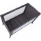 Lettino da Campeggio Chicco Good Night Dark Grey