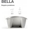 Vaschetta Okbaby Bella Grigio (23)