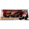 Jada Toys- Batman Batmobile 1995 in scala 1:24