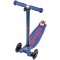 Monopattino Micro Maxi Deluxe Blu