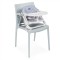 Rialzo Sedia Trasformabile Chicco Chairy Bunny