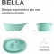 Vaschetta Okbaby Bella Verde Acqua (15)