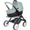 Passeggino e Carrozzina per Bambole Smoby Maxi Cosi Combi Verde