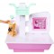 Bambola Simba Steffi Love Pet Doctor