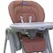Fodera Seggiolone Chicco Polly Magic Relax Mauve OUTLET
