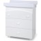 Cassettiera Fasciatoio Kiby Armonia Bianco