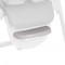 Poggiapiedi per Seggiolone Chicco Polly Armonia Scandinavian