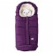 Sacco per Passeggino Nuvita Junior Cuccioli Purple Beige Koala